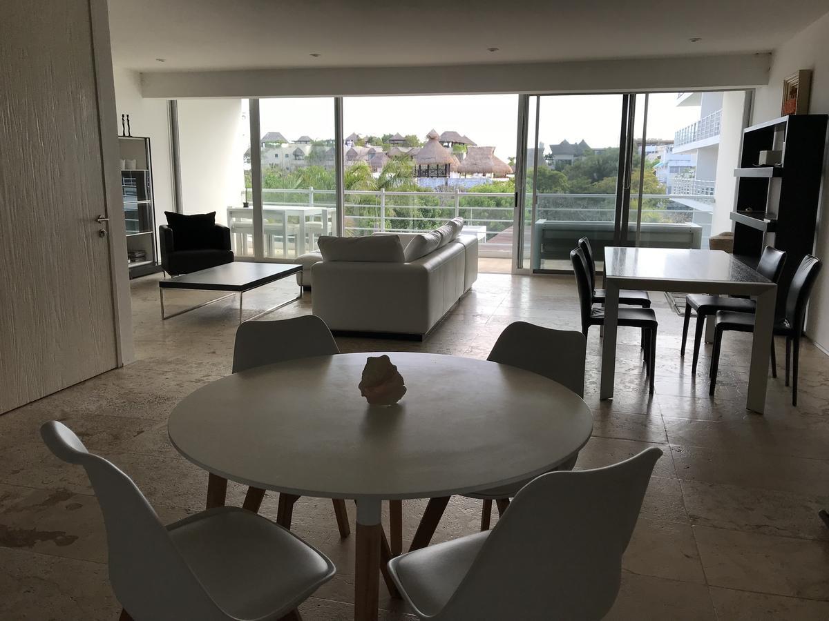 Magia Beachside Condo Playa del Carmen Exterior photo