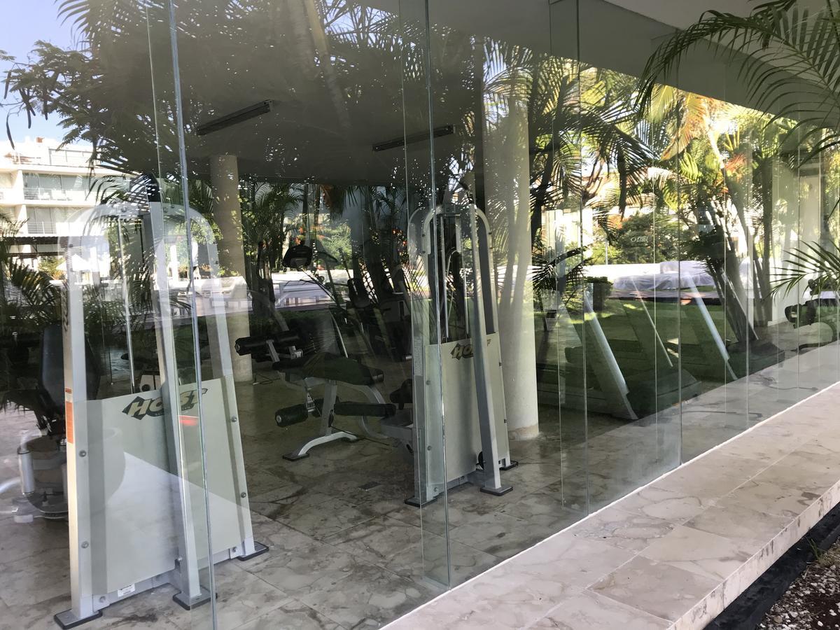 Magia Beachside Condo Playa del Carmen Exterior photo
